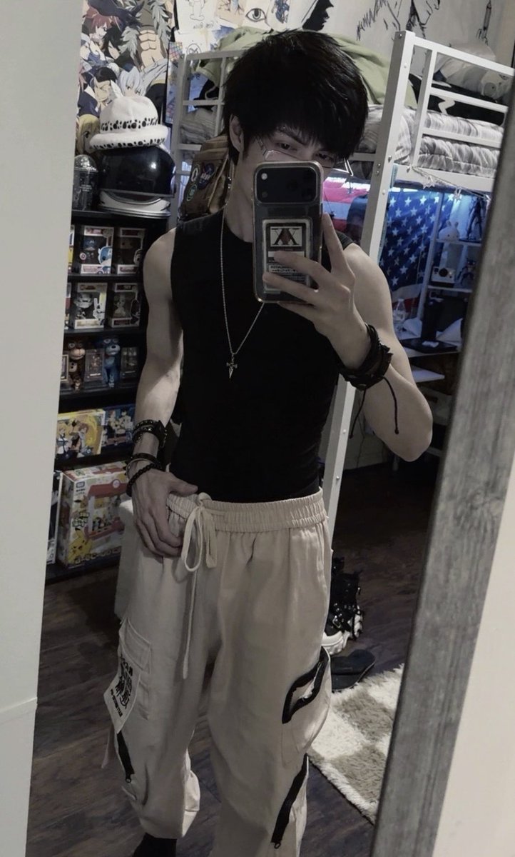 🌱🇵🇭 KosmogX | Artist/Cosplayer | Lockets tweet media