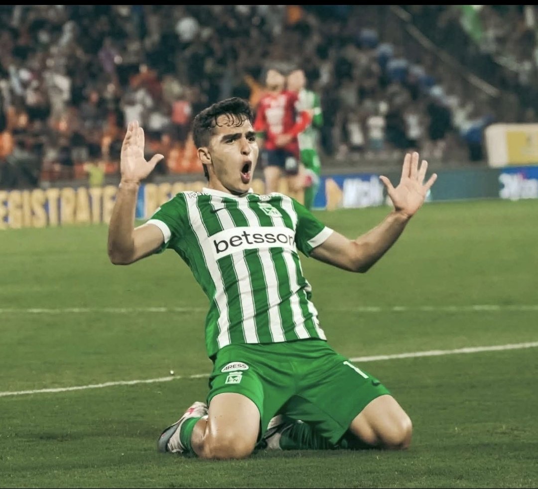 José Jiménez Rincón tweet media