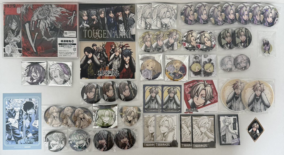 羽李＊プロカ有 tweet media