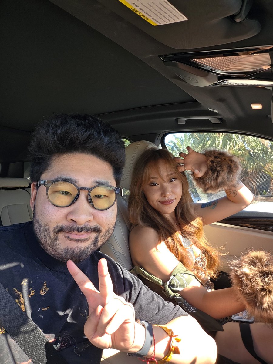 Peter Park tweet media