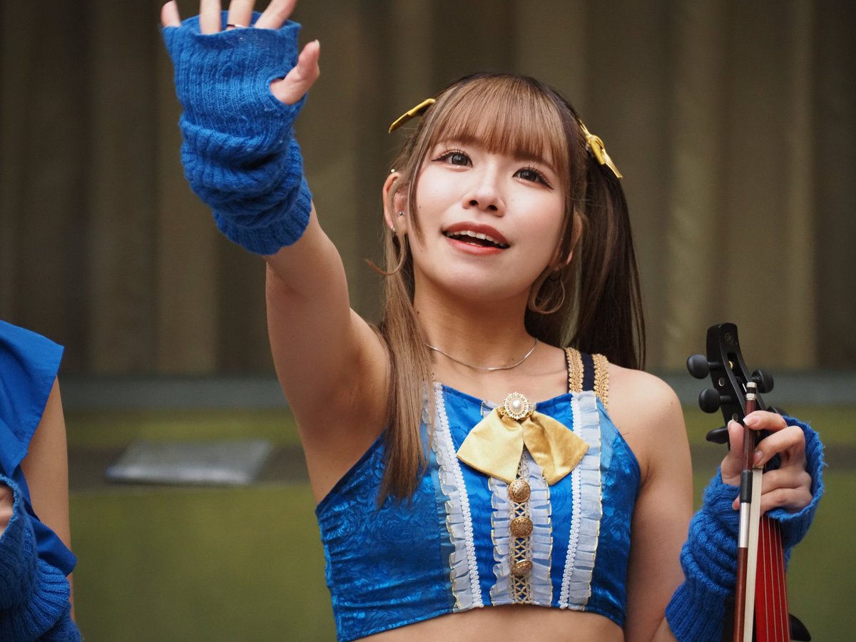 kurumi@🎻アイオケ tweet media