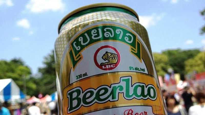 event_checker's tweet photo. 5/23-24
代々木公園で
「ラオスフェスティバル2026」

・本場ラオス料理
・ビアラオ🍺
・伝統舞踊＆音楽ライブ

入場無料で楽しめる
“日帰りラオス旅”

↓ https://t.co/lQ9uYiL9cx
