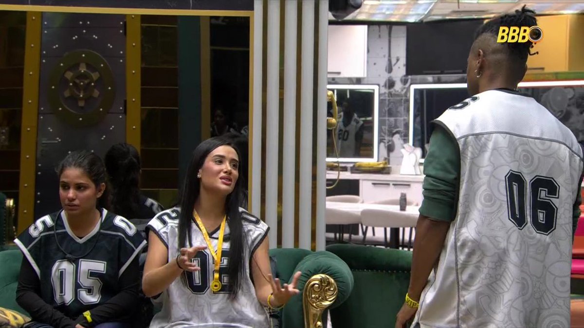 Antenados tweet media