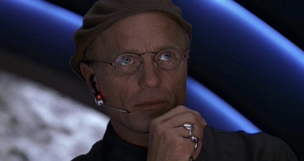 The Orchestrator tweet media