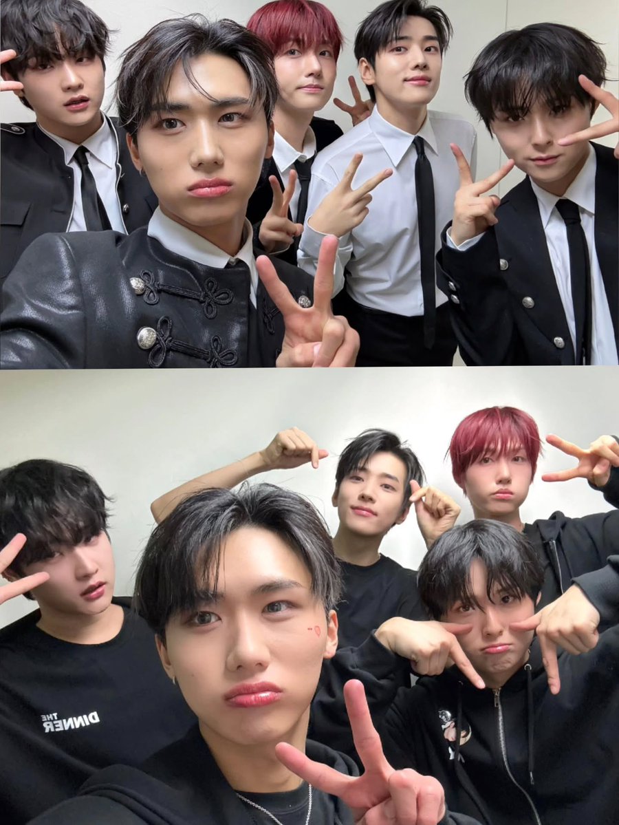 ʜᴇʟʟᴏ ◡̎ tweet media