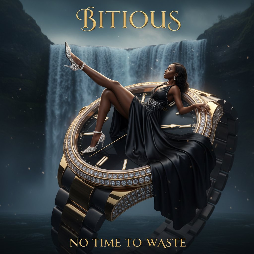 Bitious_ab's tweet photo. New music 4/17 https://t.co/l5j7TlKl0K
