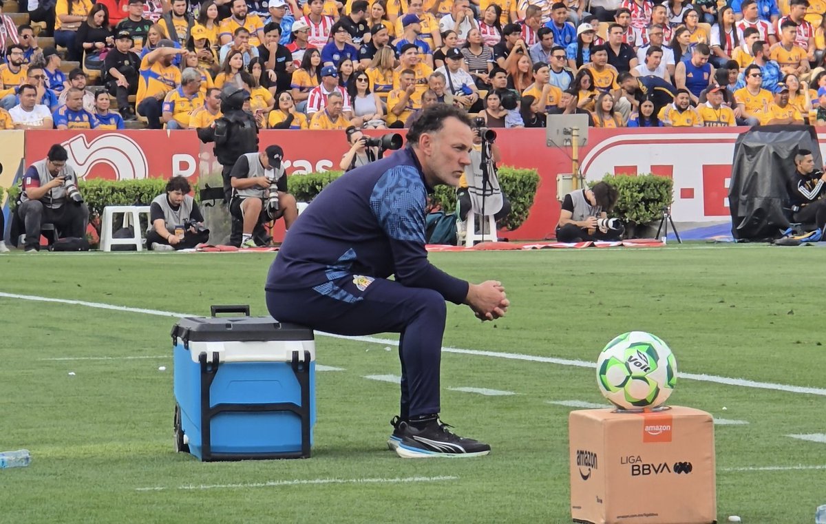 VILLA VILLA 🐐 tweet media