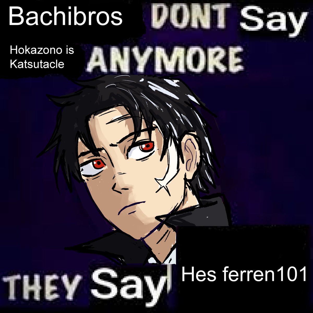 Salt | #Tenoi tweet media