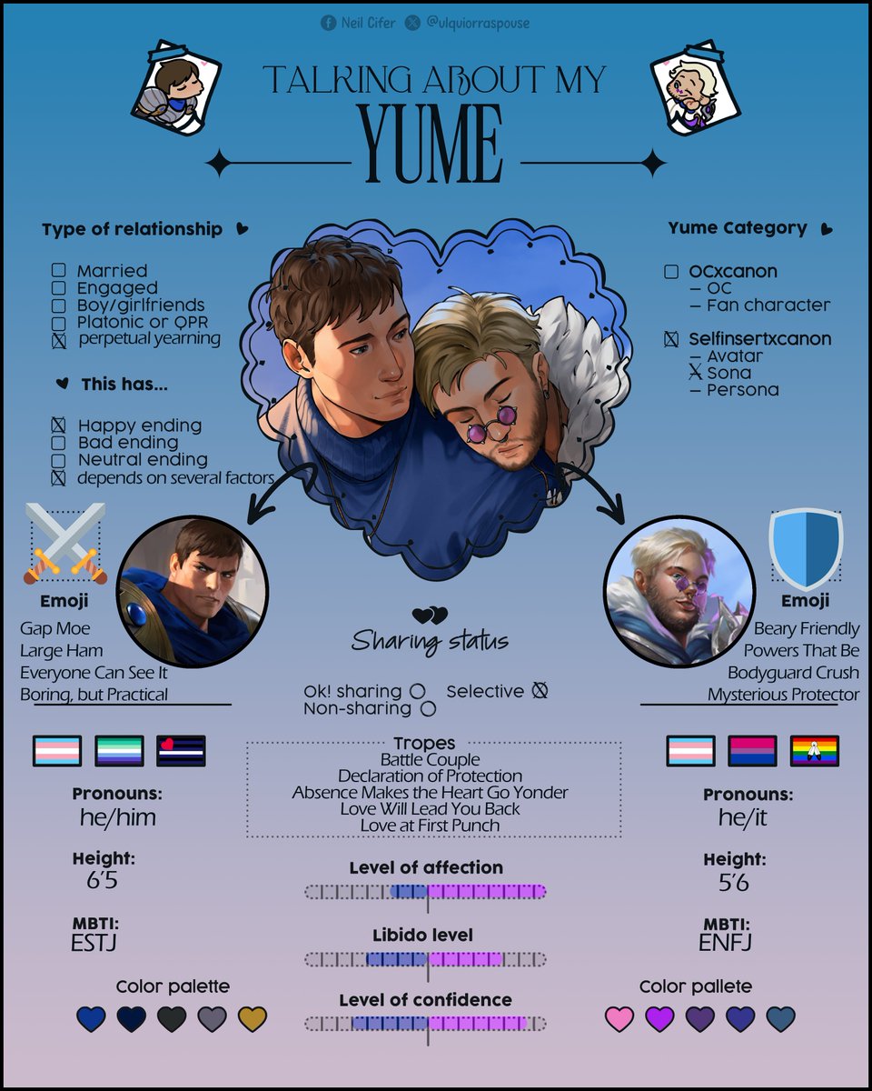 BAST ⛨ Garen's Shield! tweet media