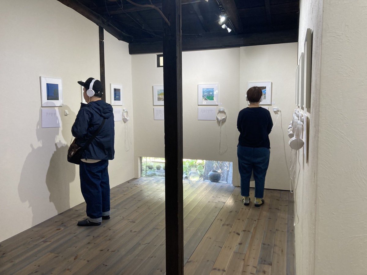 サワダ・ネコアーキ80000V tweet media