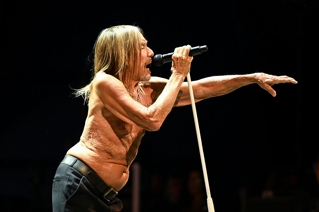 The World Famous KROQ tweet media