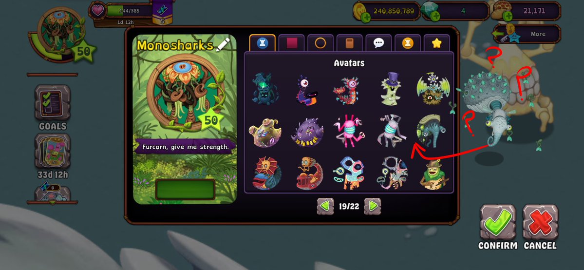 Monosharks 🇵🇸🍉 (2026) tweet media