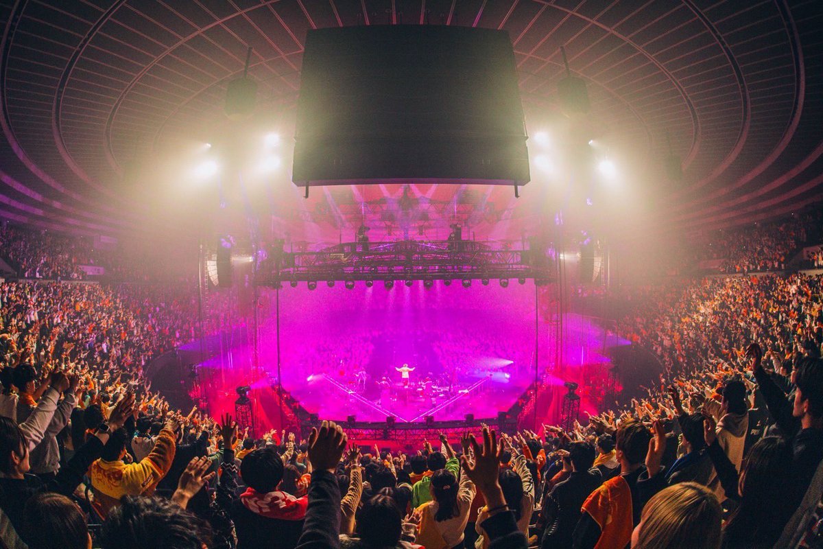 Vaundy_ART Work Studio tweet media