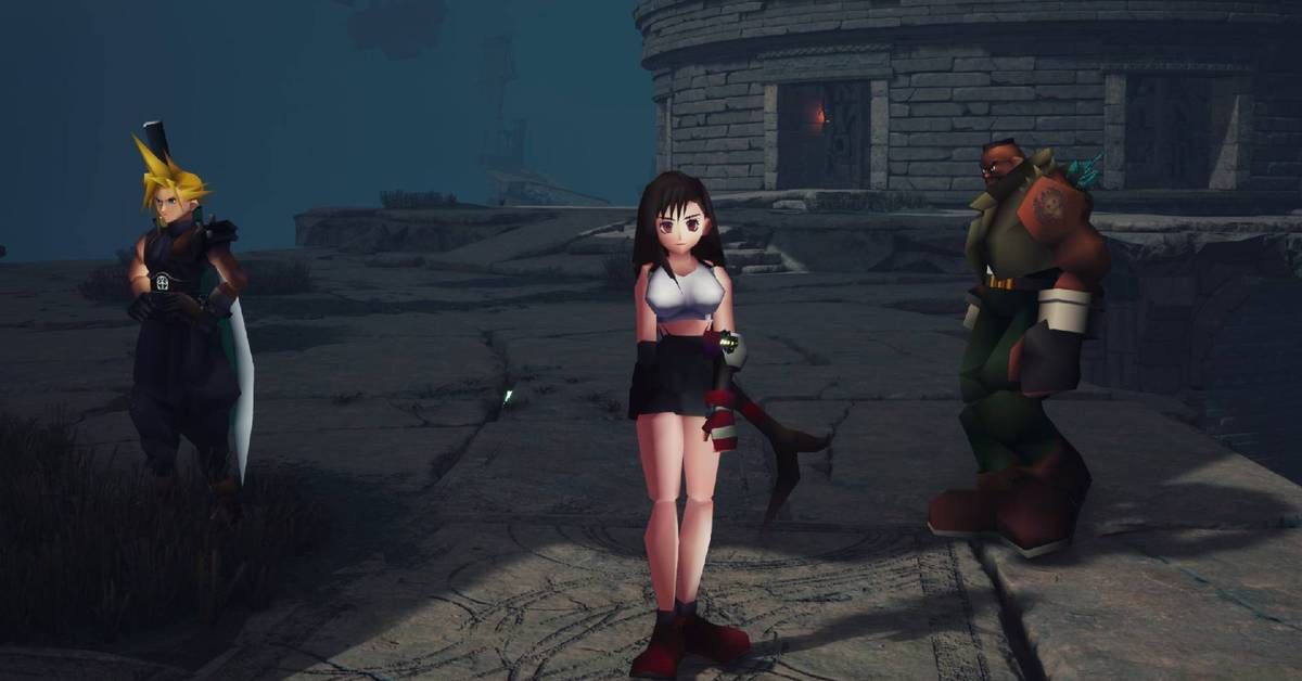 TheGamer tweet media