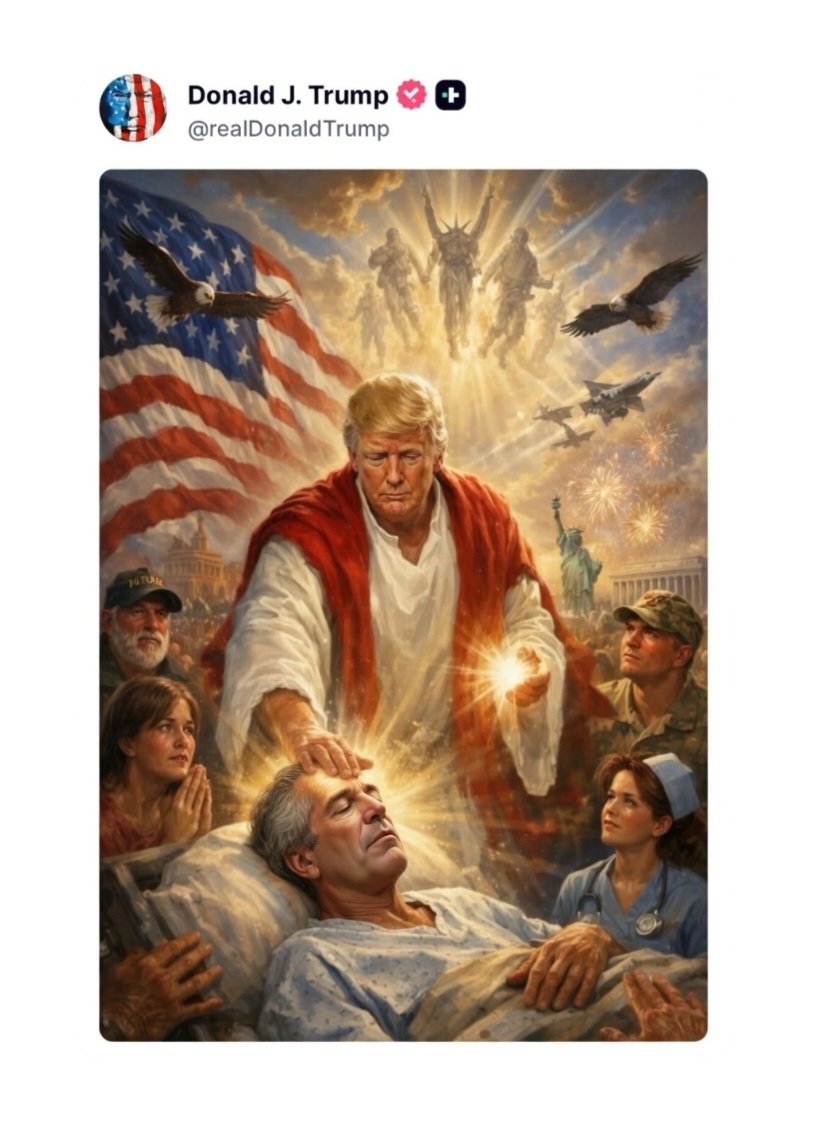 Ai AM CAVEMAN tweet media