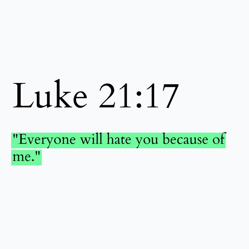 Holy Bible tweet media