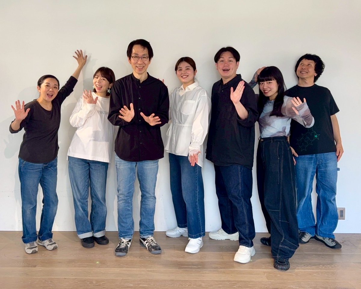 中尾ちひろ tweet media