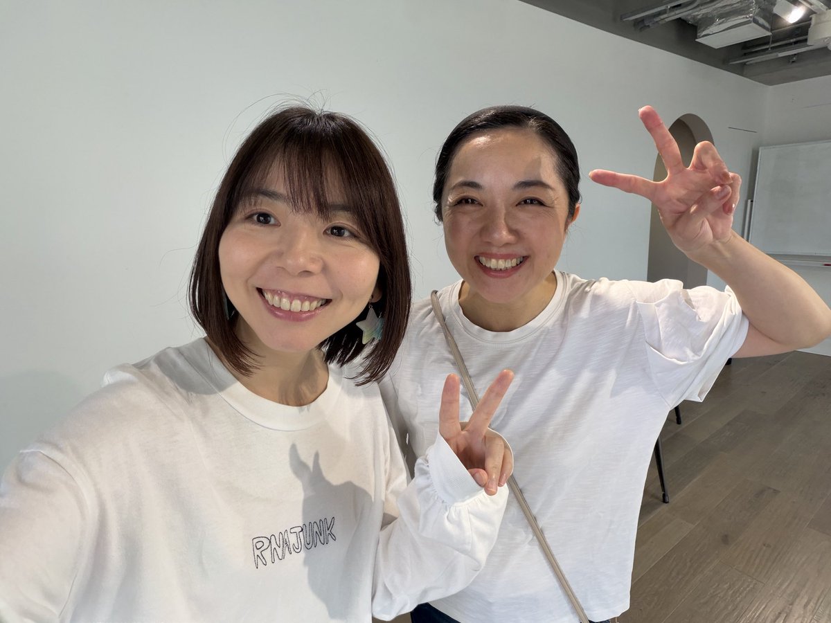 中尾ちひろ tweet media