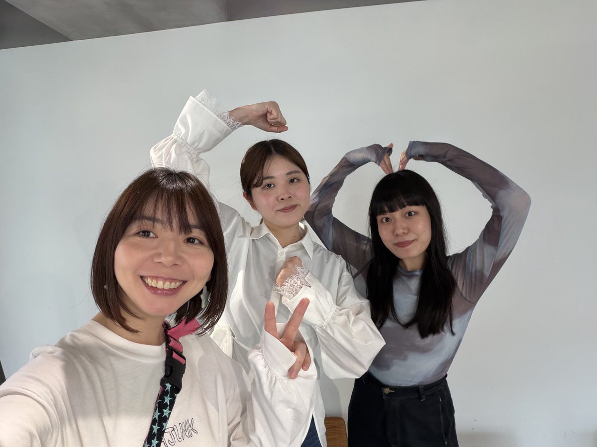 中尾ちひろ tweet media