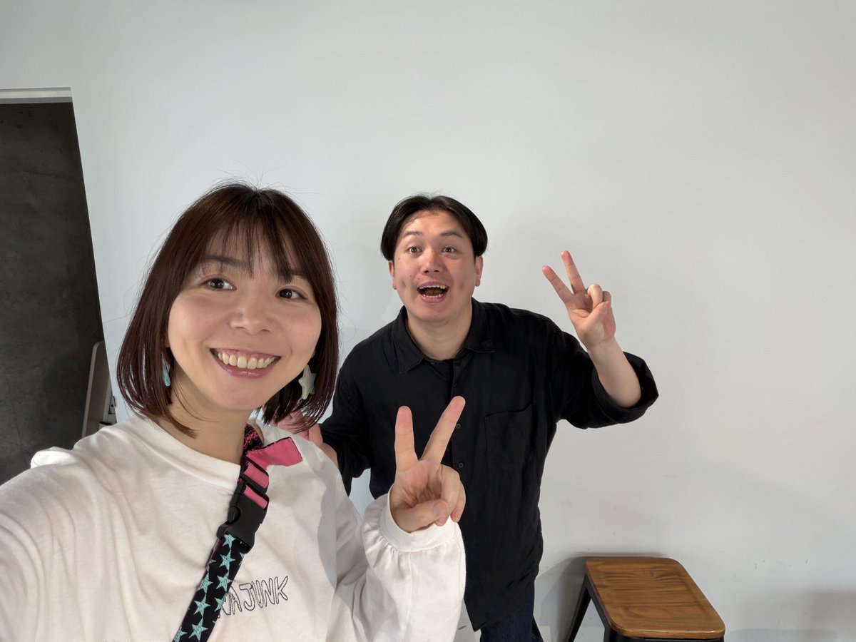 中尾ちひろ tweet media