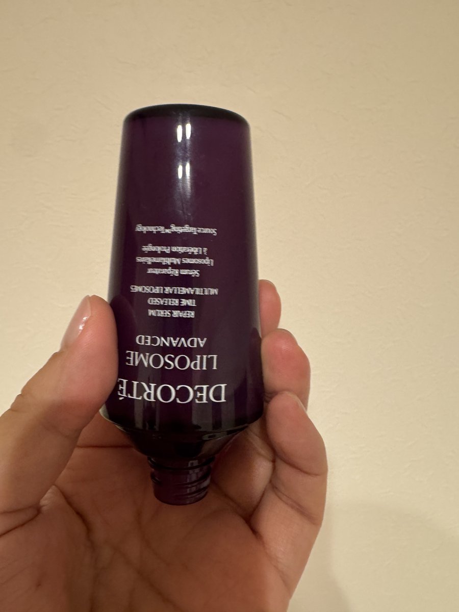 デパコス好き tweet media