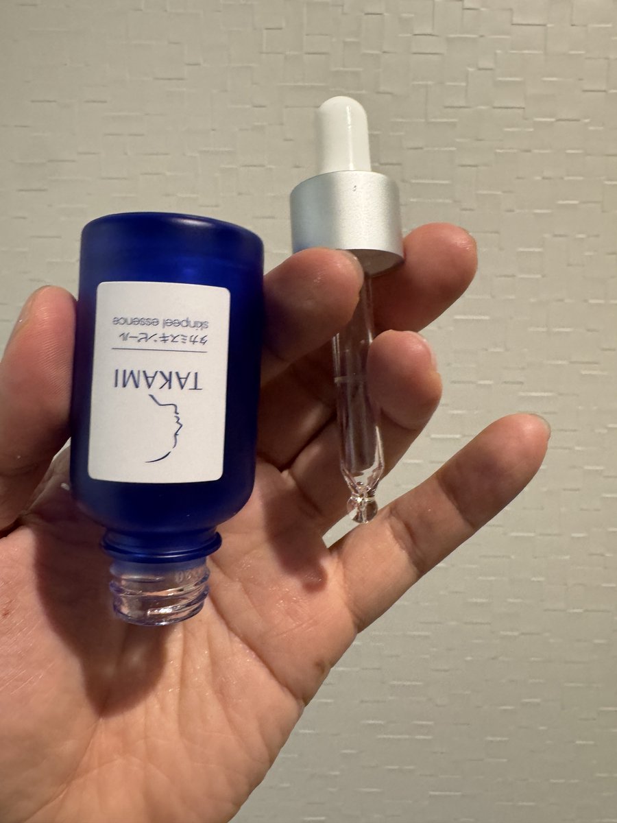 デパコス好き tweet media