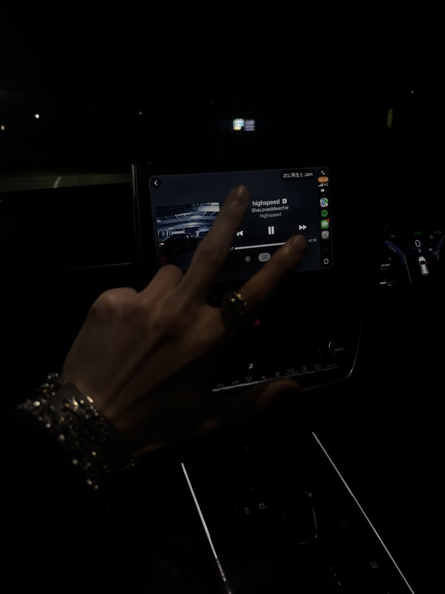 ROMANCE_LOV3R's tweet photo. ﾜﾀｼﾊ ｸﾙﾏ ｦ ｶｲﾏｼﾀ https://t.co/zAzIpAzrz9