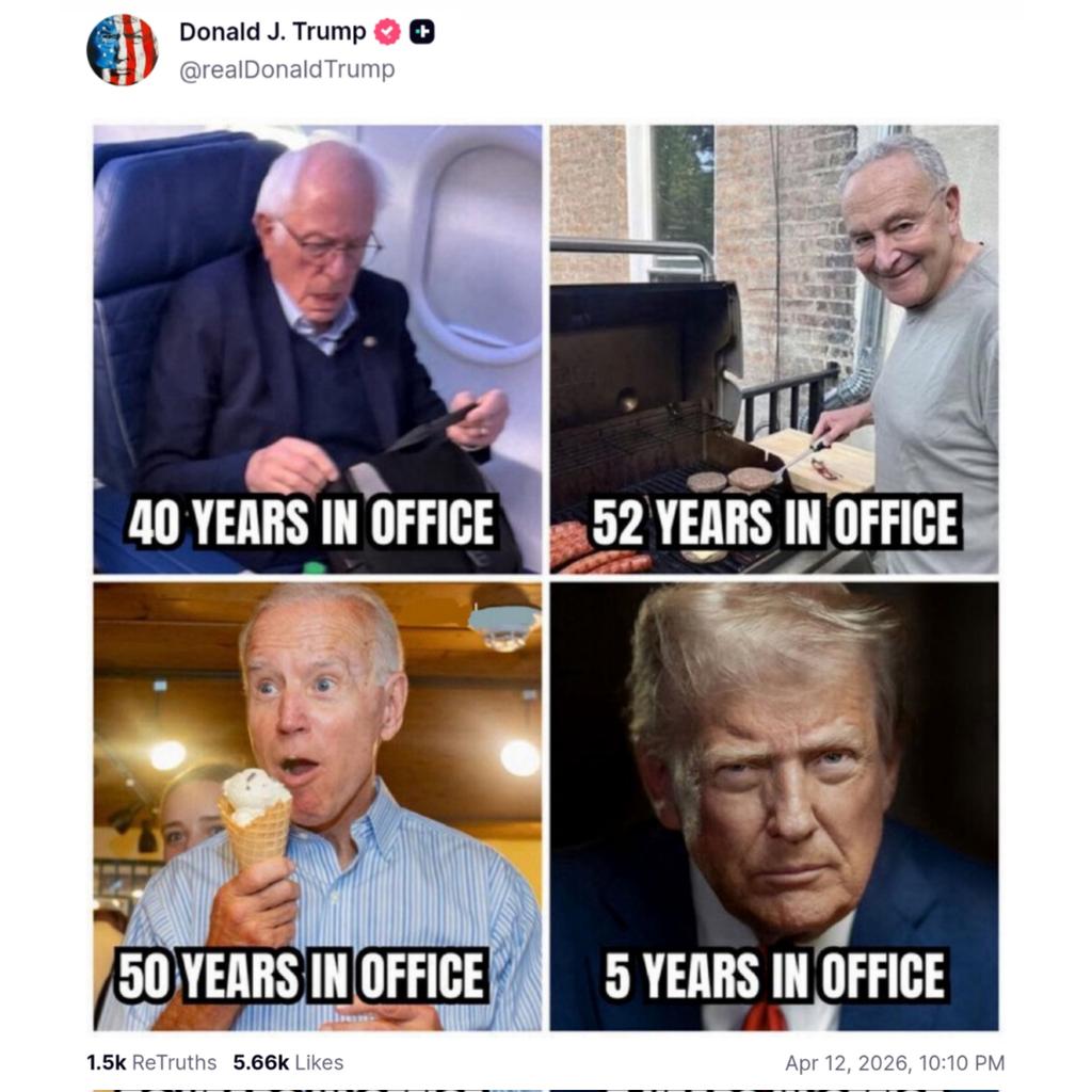 The SCIF tweet media