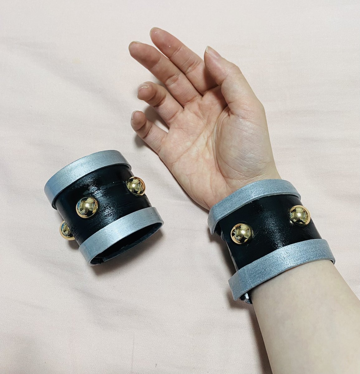 ごまっちゃ tweet media