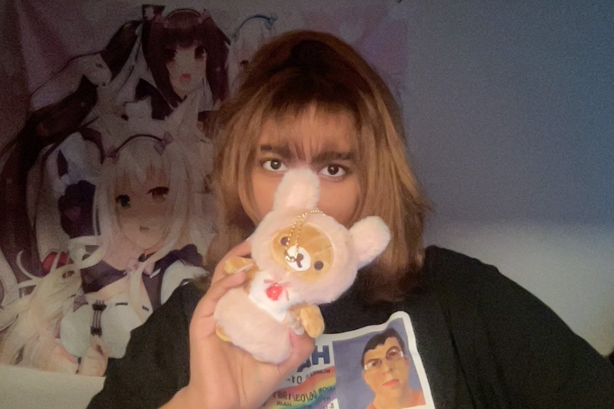 FUCK MY CUTE 人生 tweet media