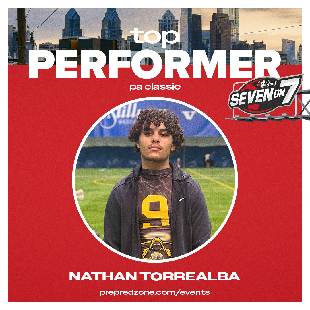 Prep Redzone 🏈 tweet media