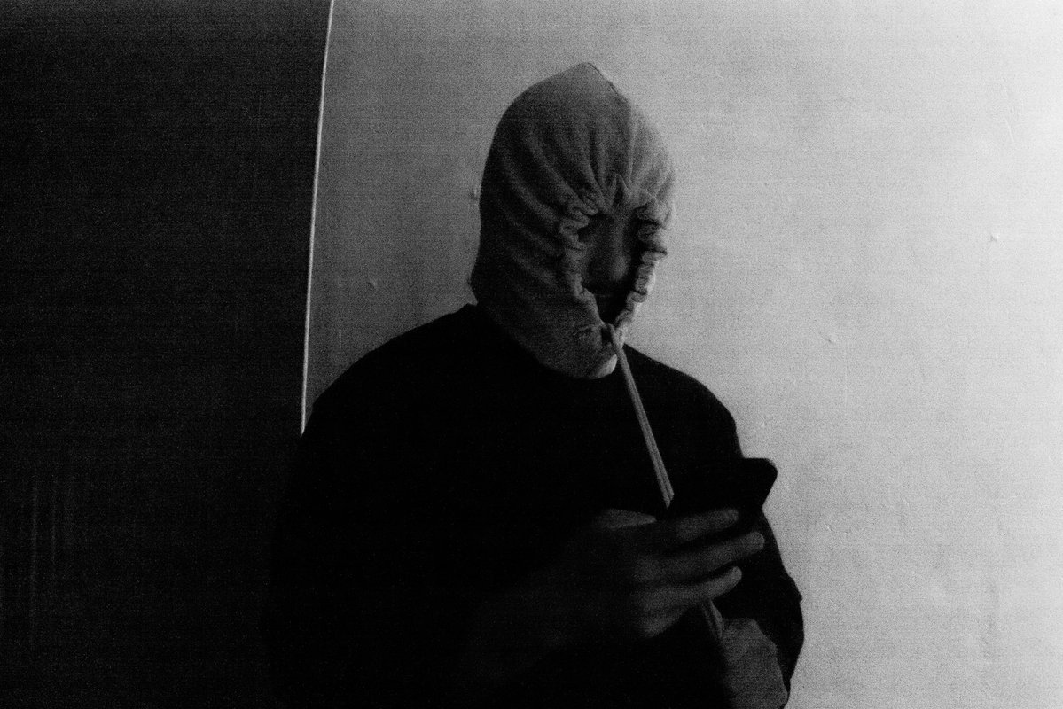 DAN LEVI tweet media