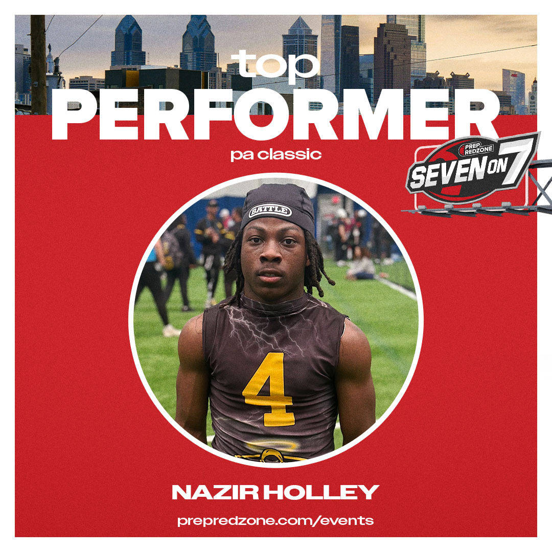 Prep Redzone 🏈 tweet media