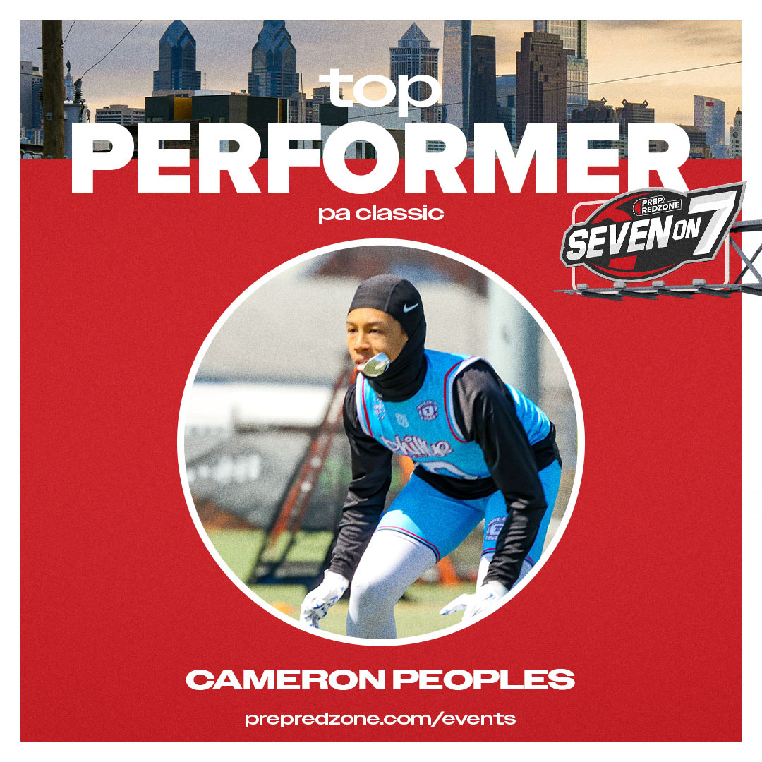 Prep Redzone 🏈 tweet media