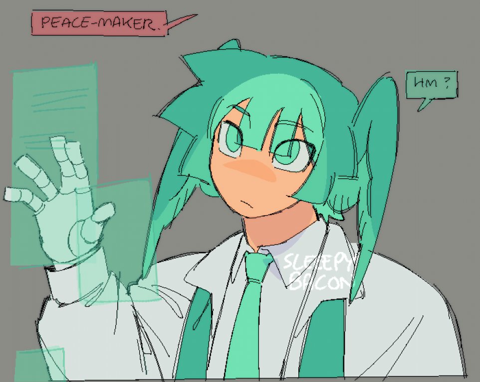 sleeepybacon's tweet image. [oc] fieldwork 1/3
#TheRedWingedAngel