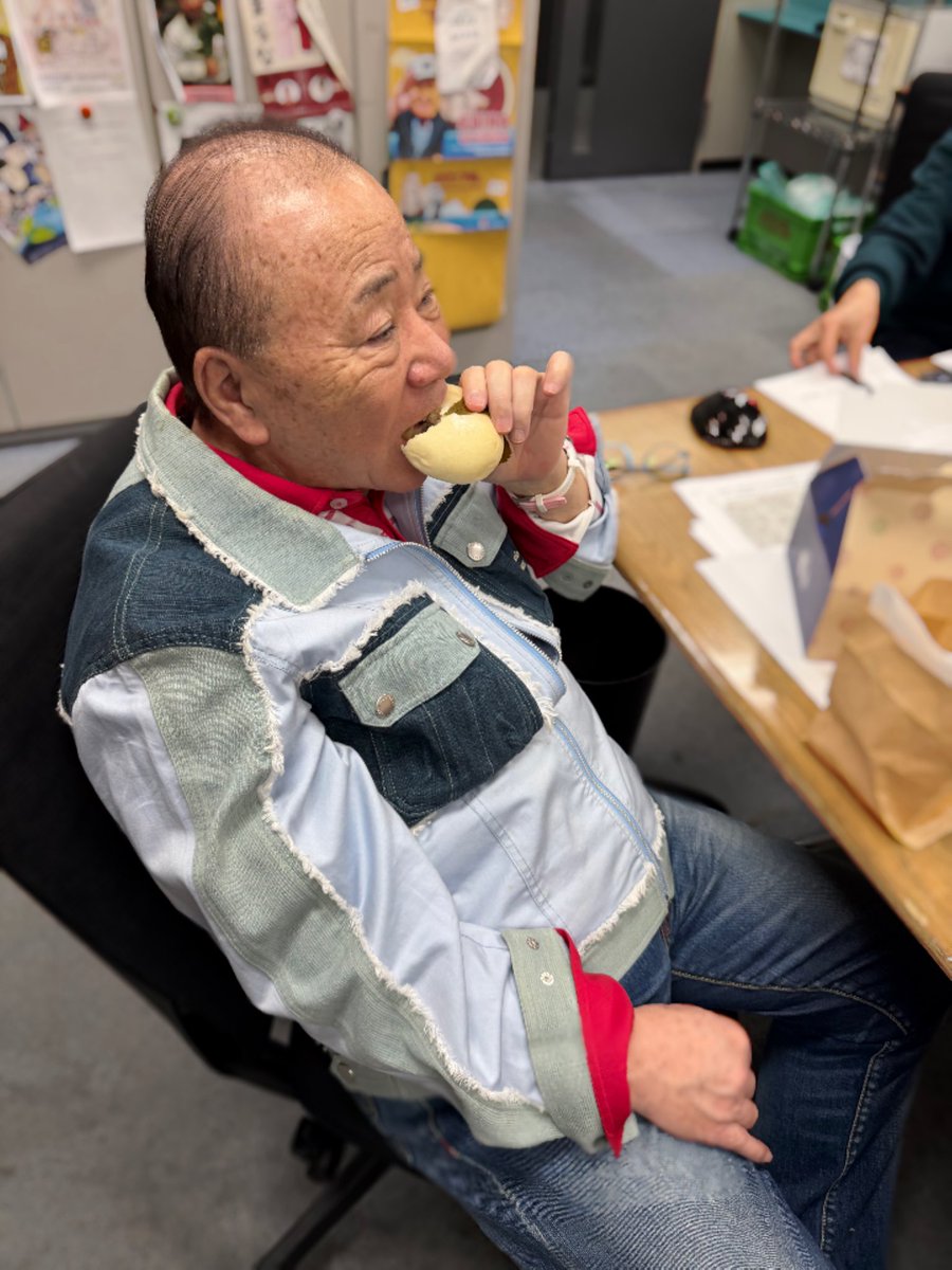 昭和プロダクション tweet media