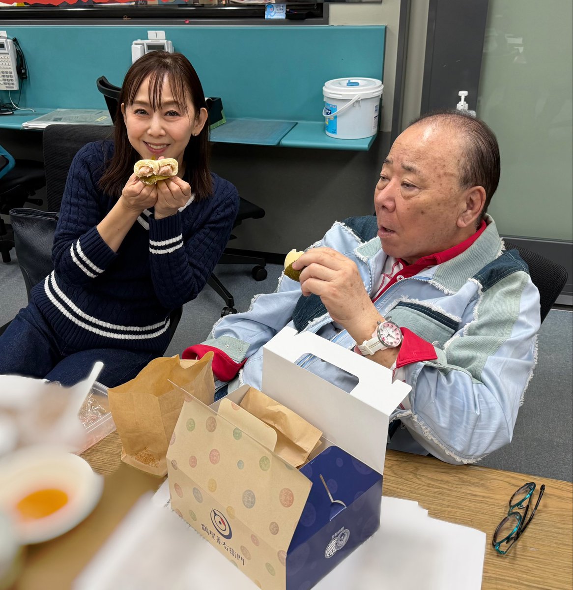 昭和プロダクション tweet media