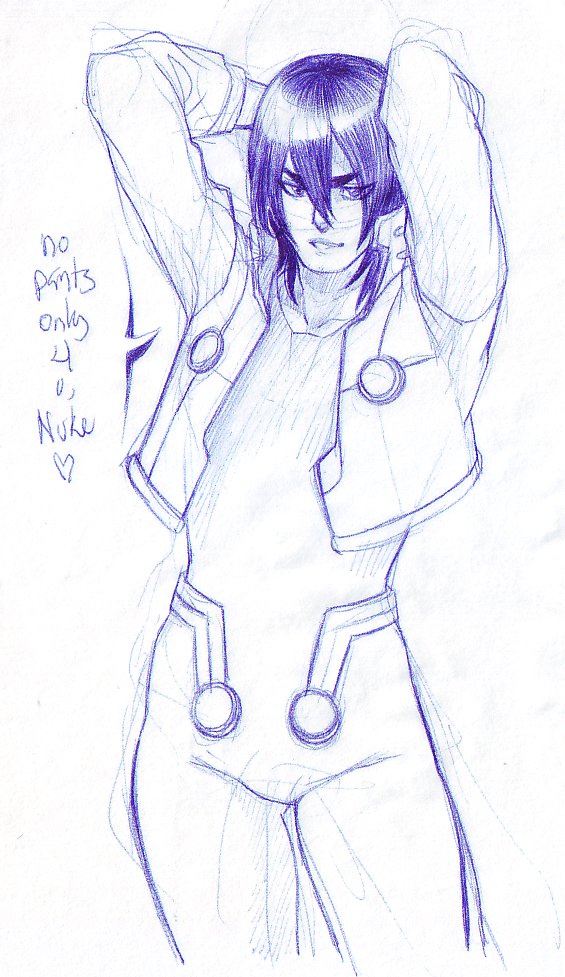 Nuke 🌟❄️🐴⚡️🗡️♠️🌟 tweet media