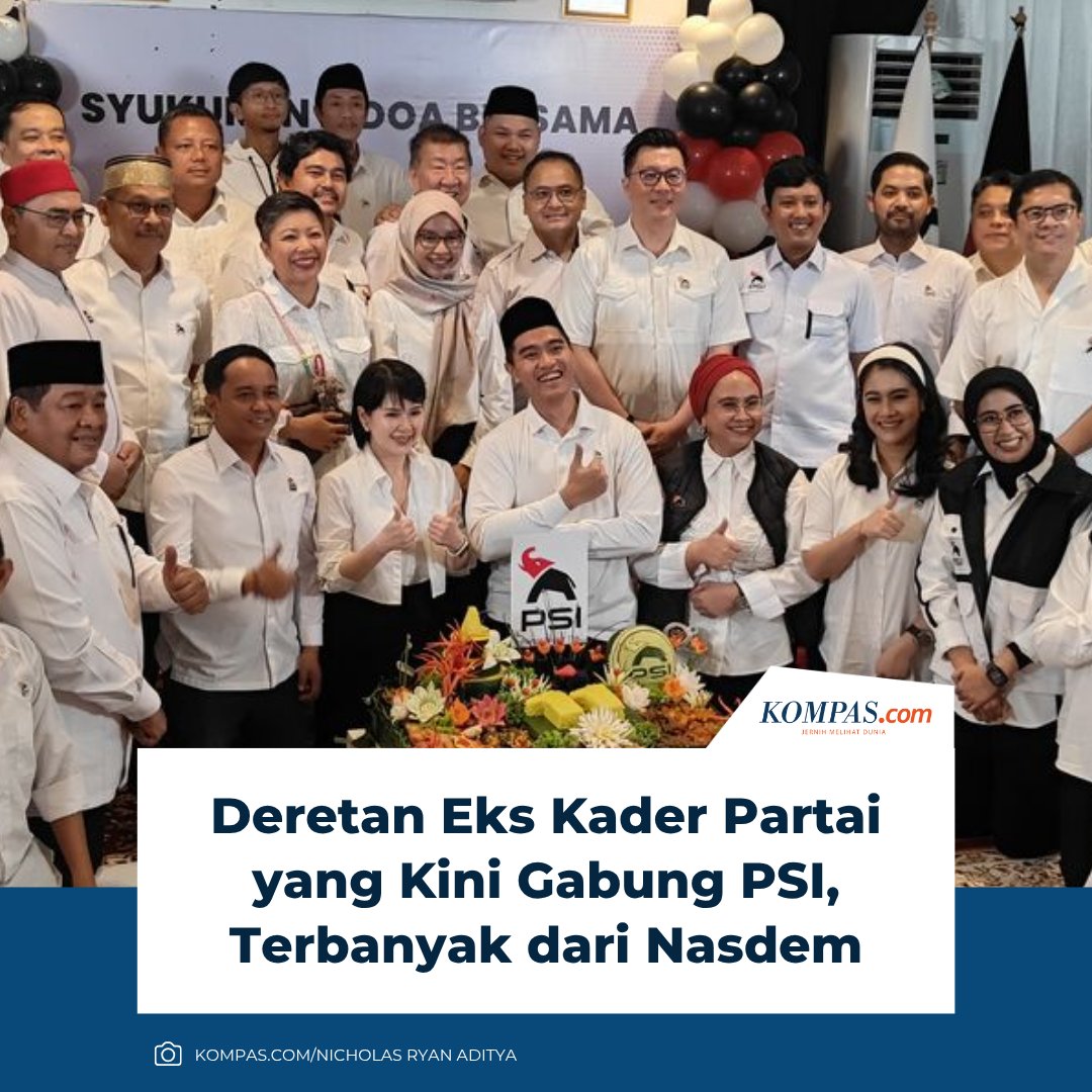 Kompas.com tweet media