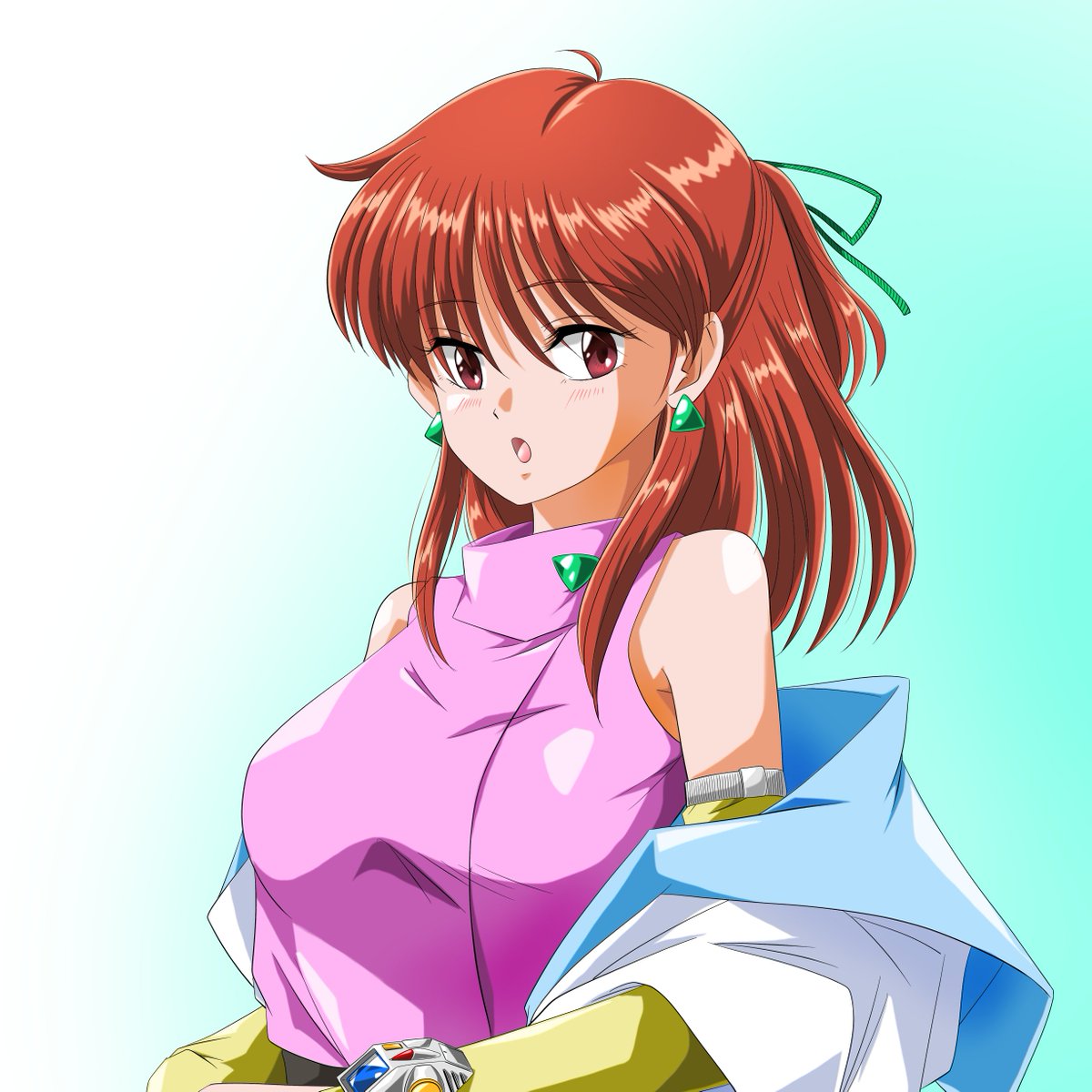 🔞ROY@l Marron Glacés tweet media