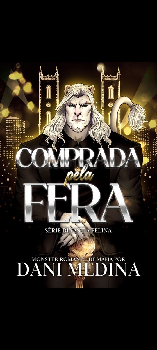 PutariasdaKel-Felinos Mafiosos vem ai tweet media