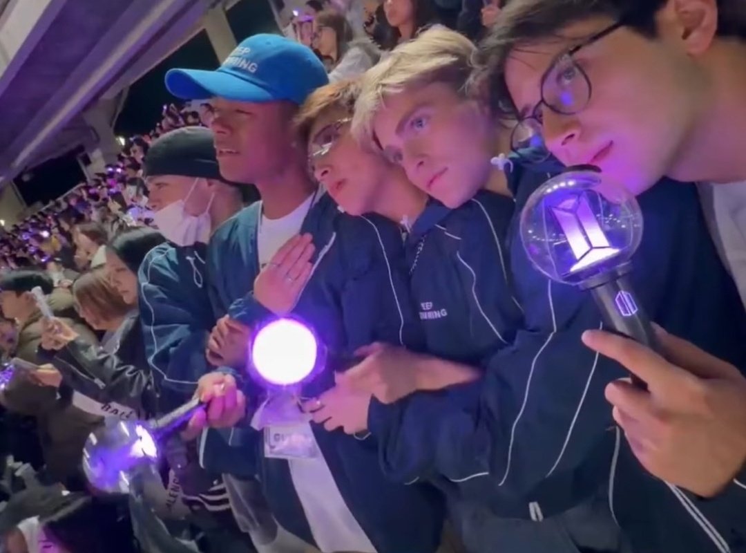 Stbv Base tweet media