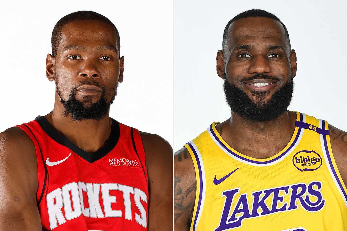 LeBron History 🏀 tweet media