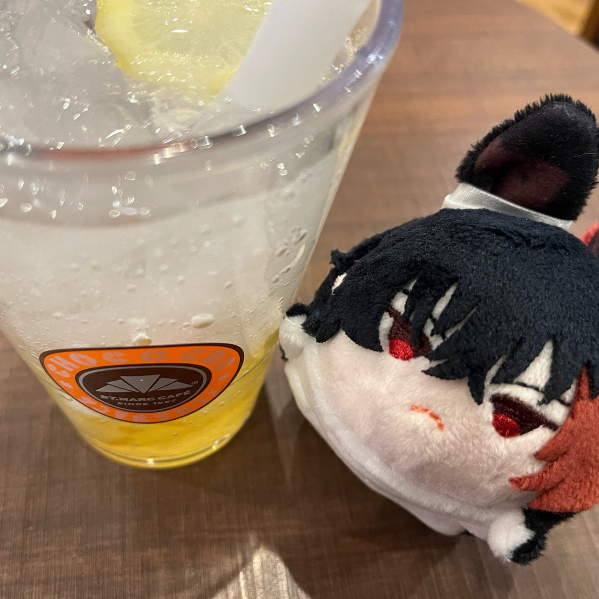 ﾁﾞｨｯ tweet media