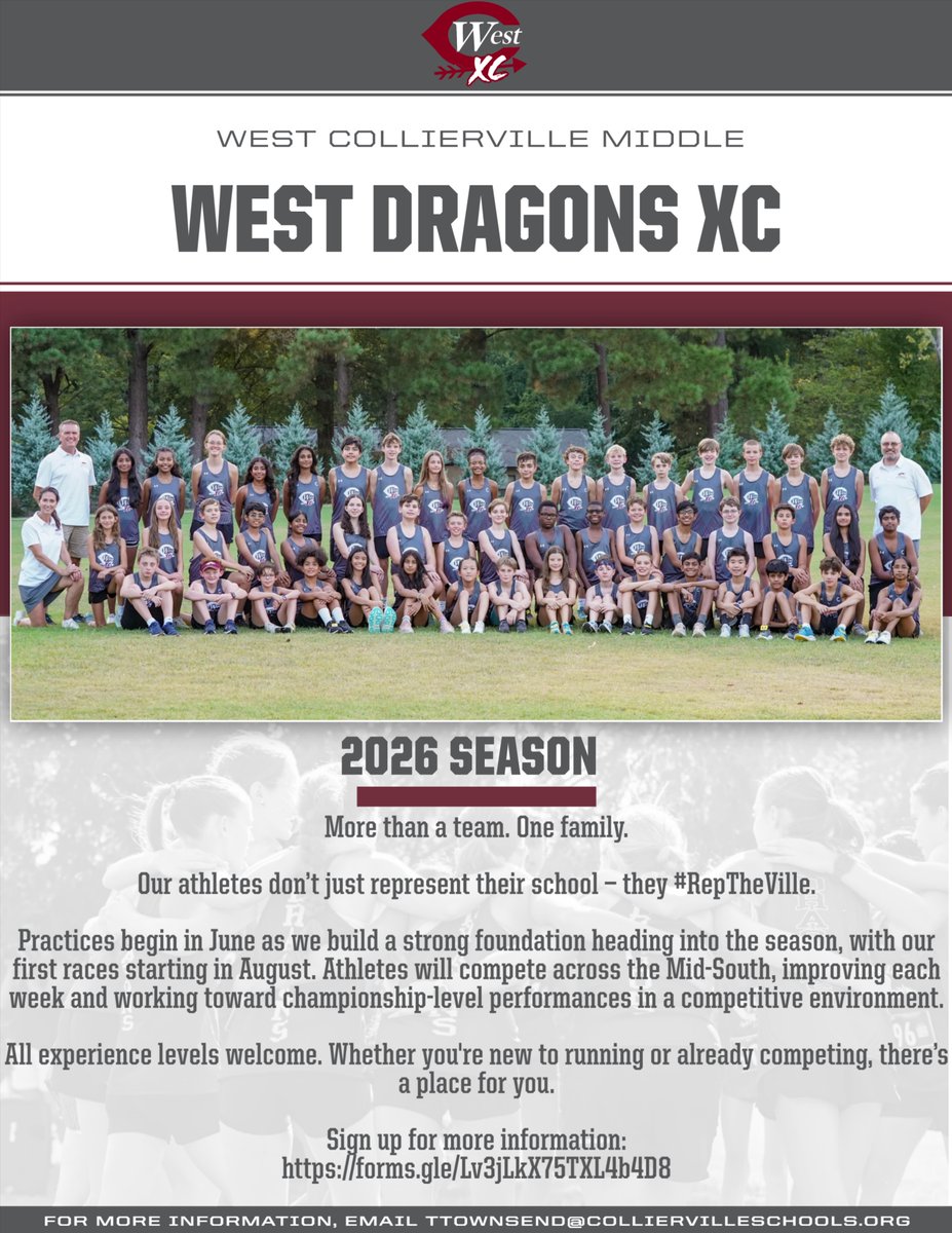 West Collierville MS tweet media