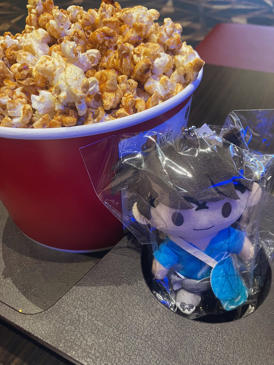 いりこ🧶🧶 tweet media