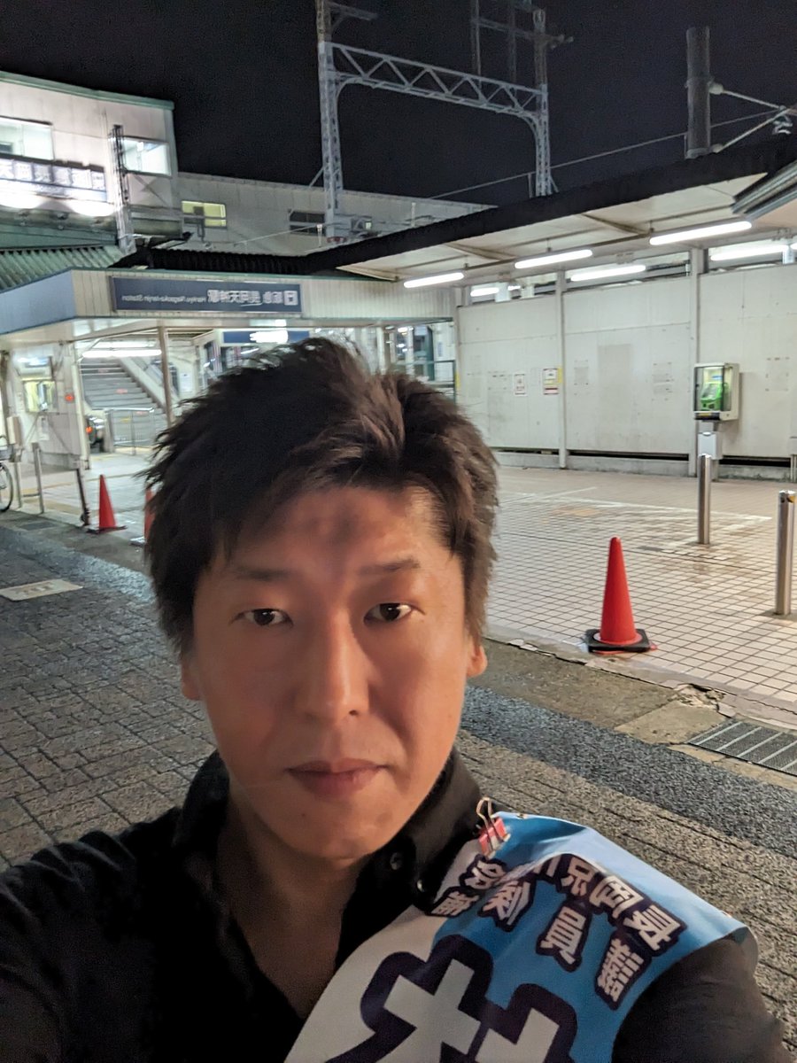ポポン・トーザイ😎🍥🐾 tweet media