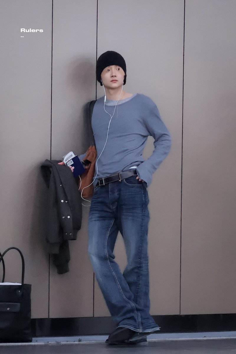 𝙍𝙪𝙡𝙚𝙧𝙨. tweet media