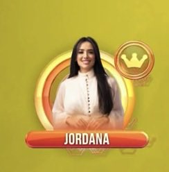 Jordana ⚡ tweet media