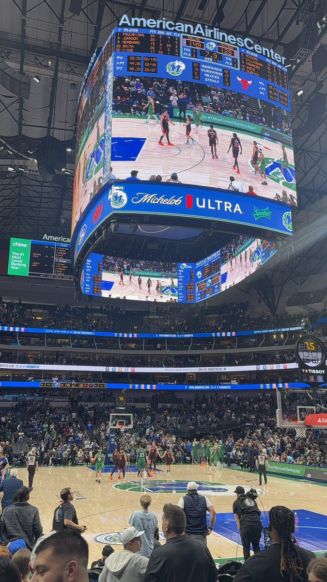 The Dallas Highlighter tweet media